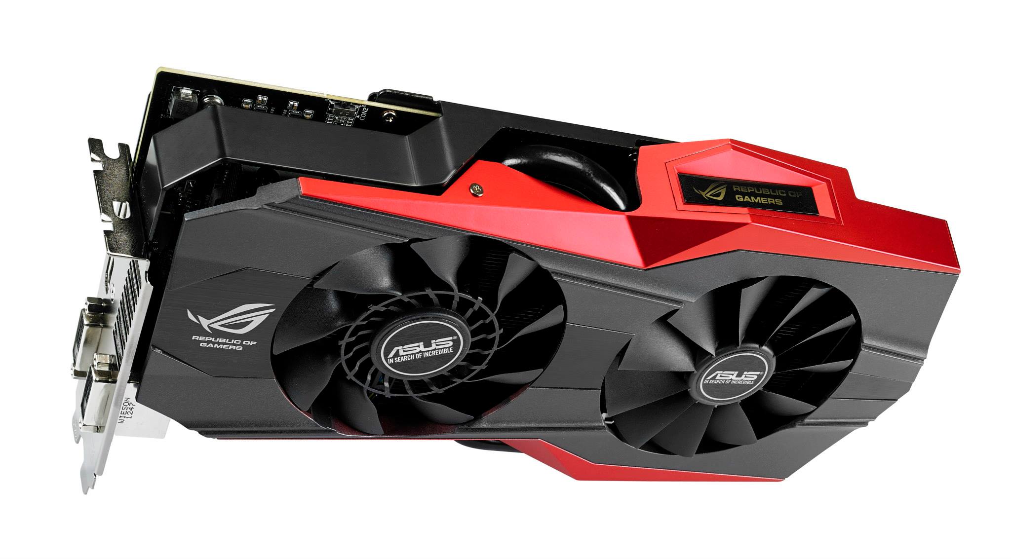 r9 290x matrix 4
