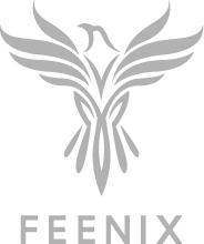 feenix logo