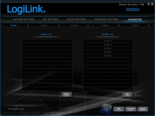 Software logilink_5