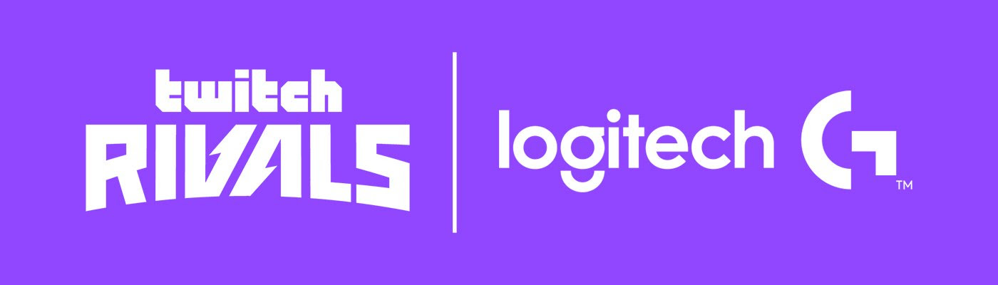 Logitech G Twitch Rivals 7ea76