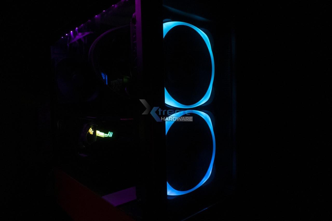 NZXT H510 Elite LED 3 87026