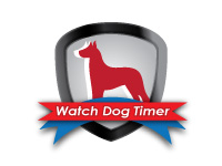 watch dog caratteristica