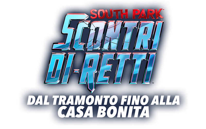 South Park DLC